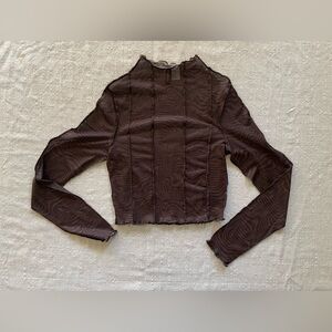 Free - DIVIDED / H&M Top